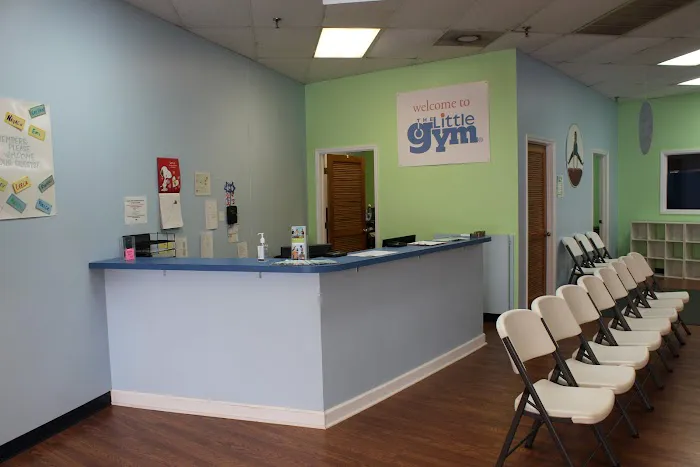 The Little Gym of Greensboro Picture 1