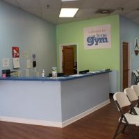 The Little Gym of Greensboro ico
