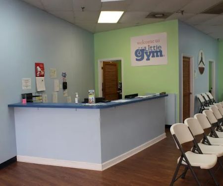 The Little Gym of Greensboro