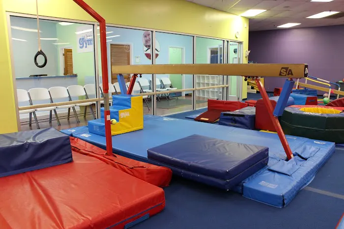 The Little Gym of Greensboro Picture 10