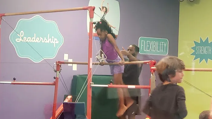 The Little Gym of Greensboro Picture 2