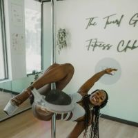 The Twirl Girls Fitness Club ico
