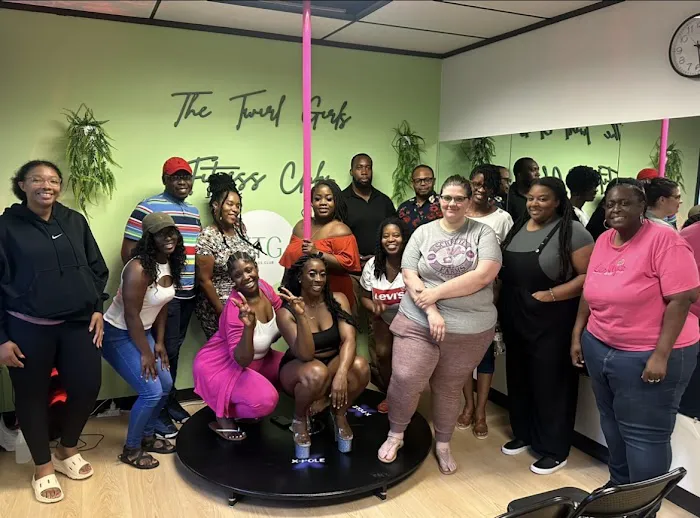 The Twirl Girls Fitness Club Picture 9