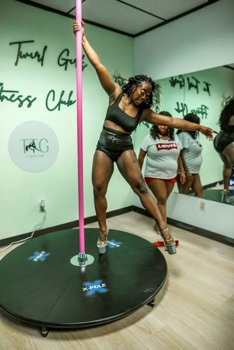 The Twirl Girls Fitness Club Picture 4