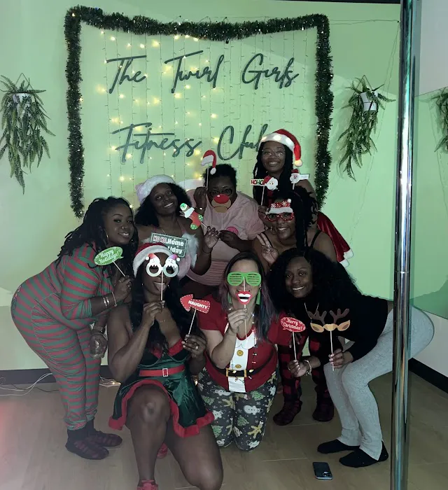 The Twirl Girls Fitness Club Picture 2