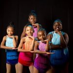 Diamonds & Pearls Dance Academy