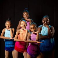 Diamonds & Pearls Dance Academy ico
