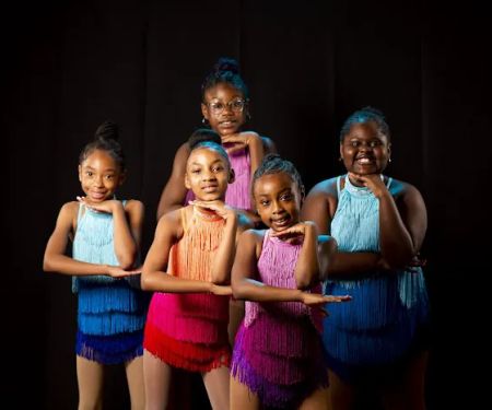 Diamonds & Pearls Dance Academy