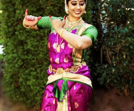 NATYAKSHETRA
