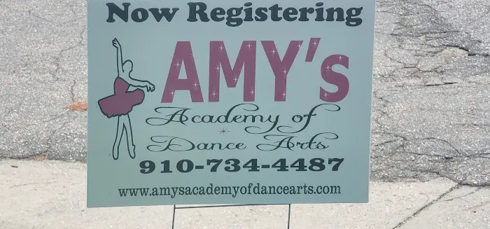 Amy's Academy of Dance Arts Picture 2