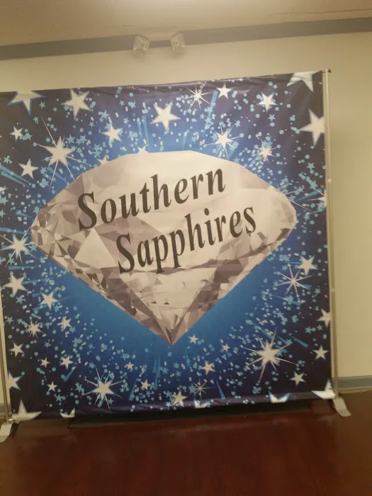 Southern Sapphires Dance Company Picture 2