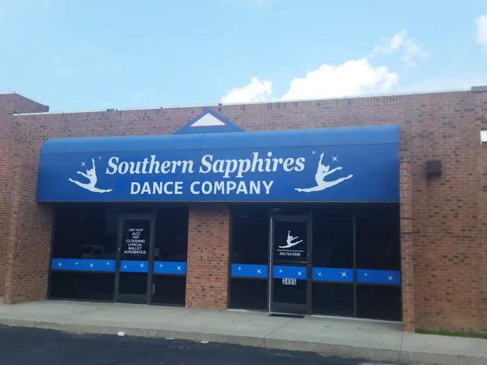 Southern Sapphires Dance Company Picture 1
