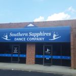 Southern Sapphires Dance Company