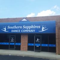 Southern Sapphires Dance Company ico