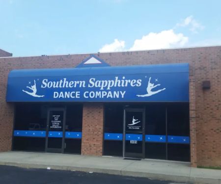 Southern Sapphires Dance Company