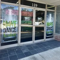 MOVE Dance Academy, LLC ico