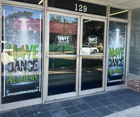 MOVE Dance Academy, LLC