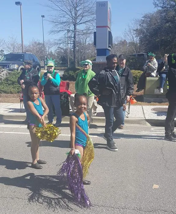 MJ Dance Company, LLC Picture 2