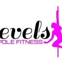 Levels Pole Fitness ico