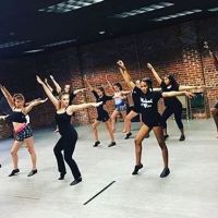 Dancin' On Broad ico