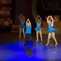 Dance Extraordinaire ico
