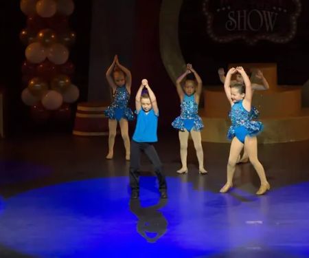Dance Extraordinaire