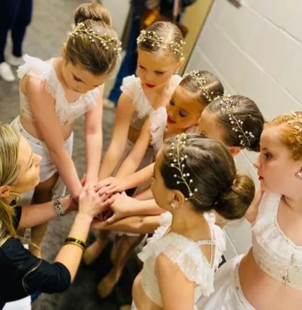 Camden Dance Academy Picture 2