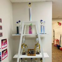 Camden Dance Academy ico