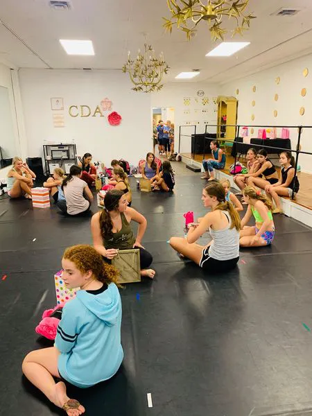 Camden Dance Academy Picture 4
