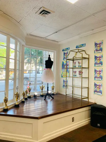 Camden Dance Academy Picture 6