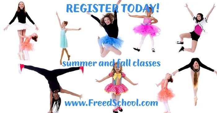 Freed School of Performing Arts Picture 4