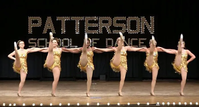 Patterson School of Dance Picture 8