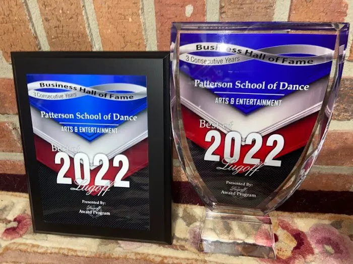 Patterson School of Dance Picture 7