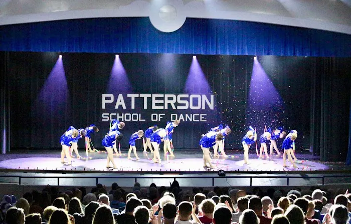 Patterson School of Dance Picture 4