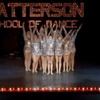 Patterson School of Dance ico