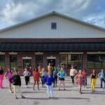 Palmetto Dance Center