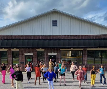 Palmetto Dance Center