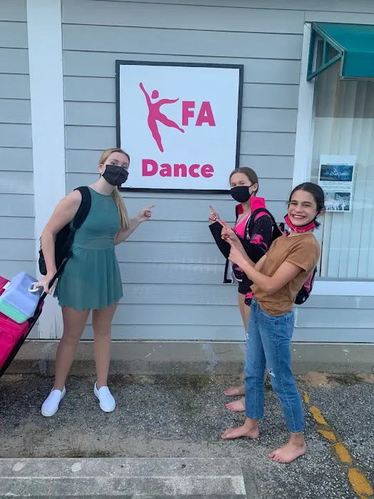 KFA Dance Picture 6