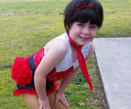 KFA Dance