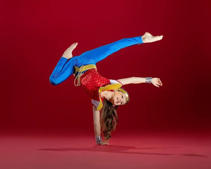 The Dancer Picture 7