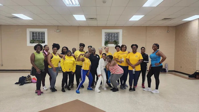 THE DANCING WITHOUT SIN®️ MOVEMENT CENTER Picture 1