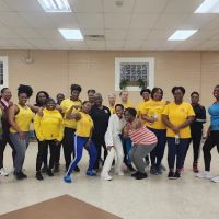 THE DANCING WITHOUT SIN®️ MOVEMENT CENTER ico