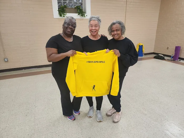 THE DANCING WITHOUT SIN®️ MOVEMENT CENTER Picture 2