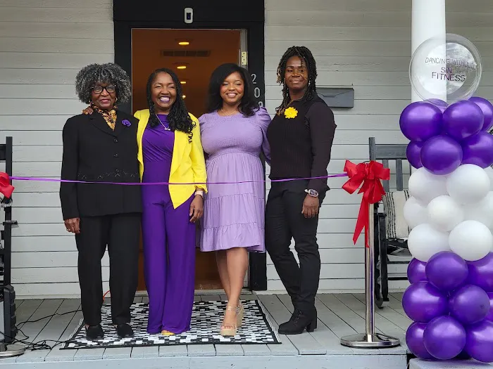 THE DANCING WITHOUT SIN®️ MOVEMENT CENTER Picture 3