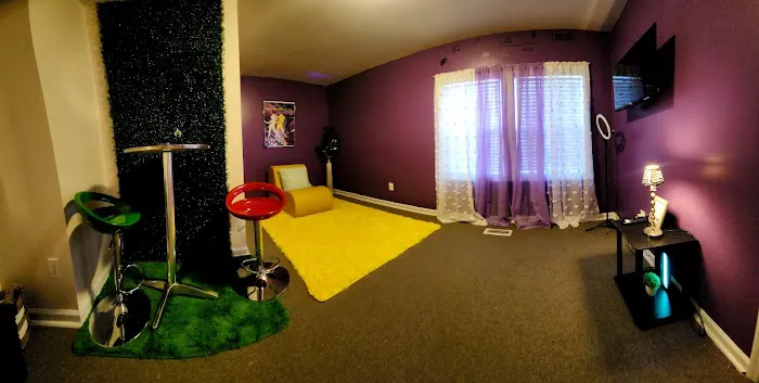 THE DANCING WITHOUT SIN®️ MOVEMENT CENTER Picture 4