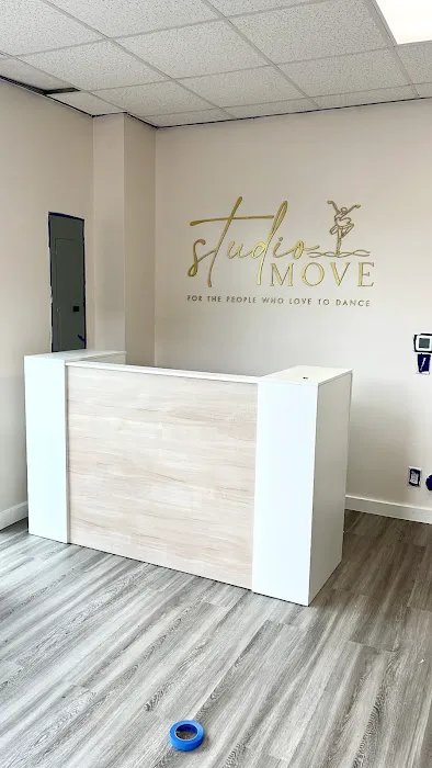 Studio Move, LLC Picture 2