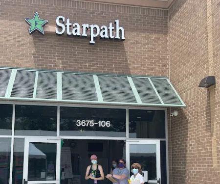 Starpath Dance Academy