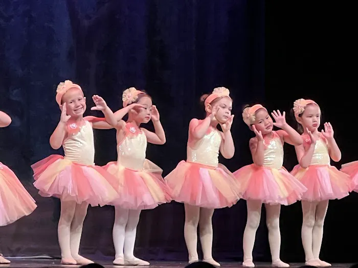 Starpath Dance Academy Picture 1