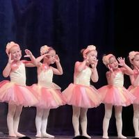 Starpath Dance Academy ico