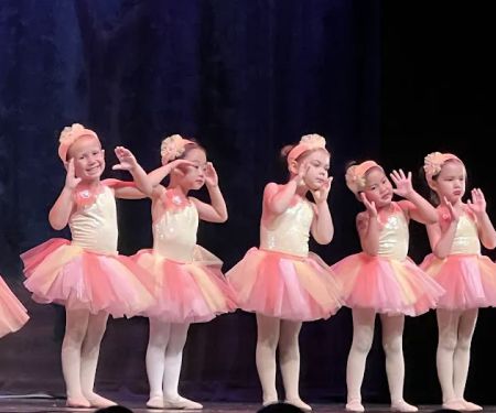 Starpath Dance Academy